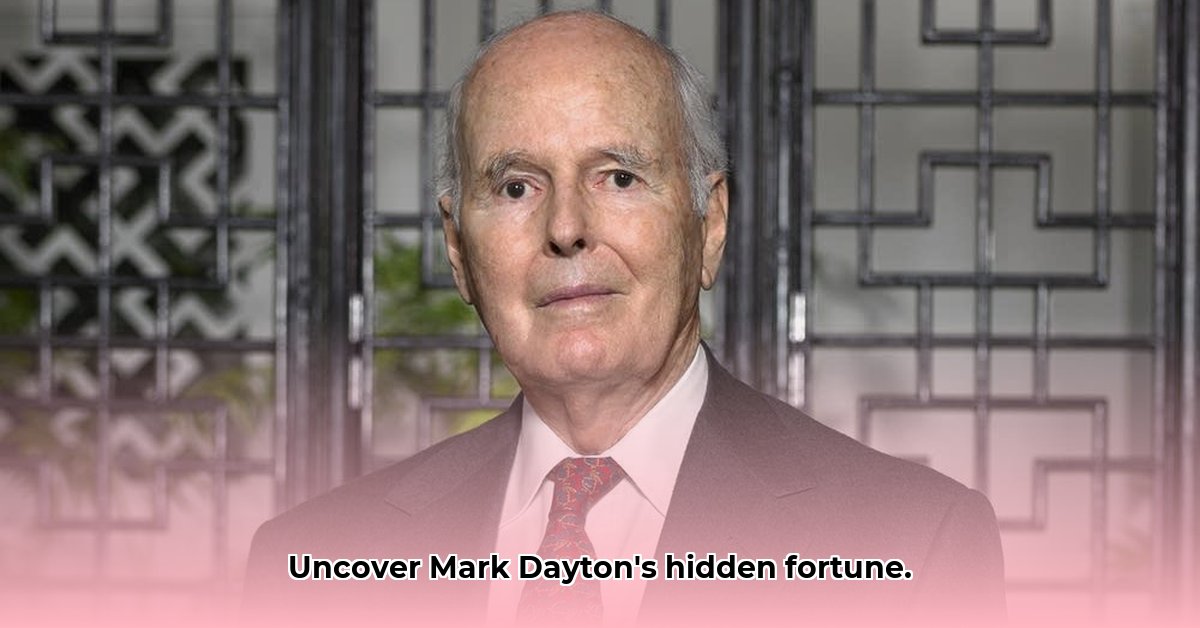 mark-dayton-net-worth